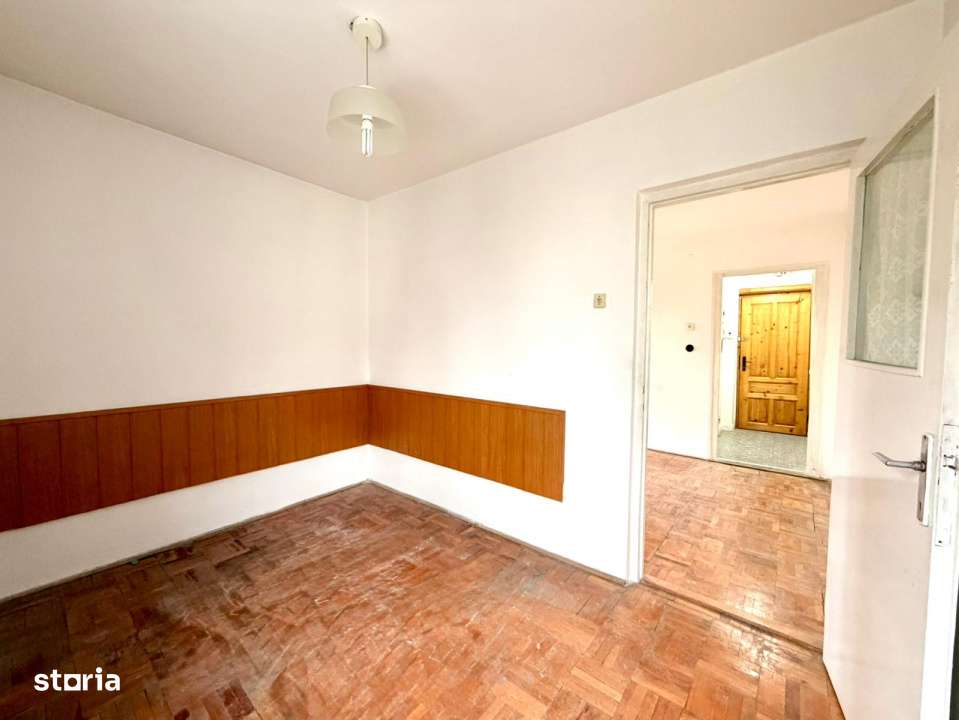 Apartament 2 camere de vanzare | Gheorgheni, zona Politiei Rutiere-4