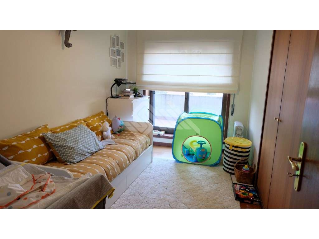 Apartamento T4 Venda Porto-15