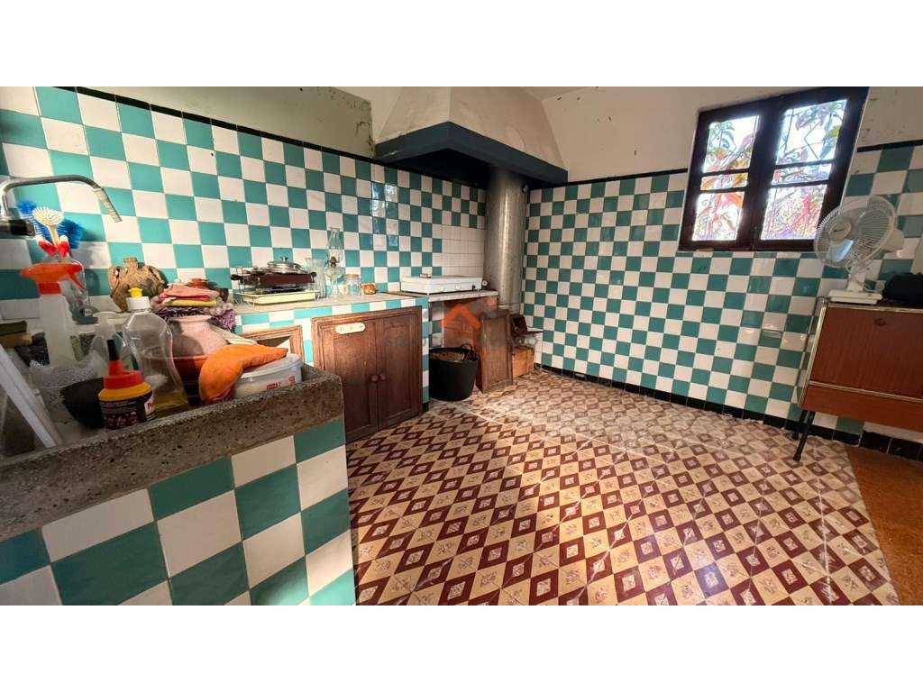 Moradia T3 Isolada e Térrea em Santa Joana - Aveiro - Grande imagem: 5/14