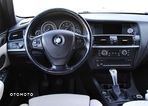 BMW X3 20d xDrive - 25