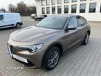 Alfa Romeo Stelvio 2.0 Turbo Q4 - 2