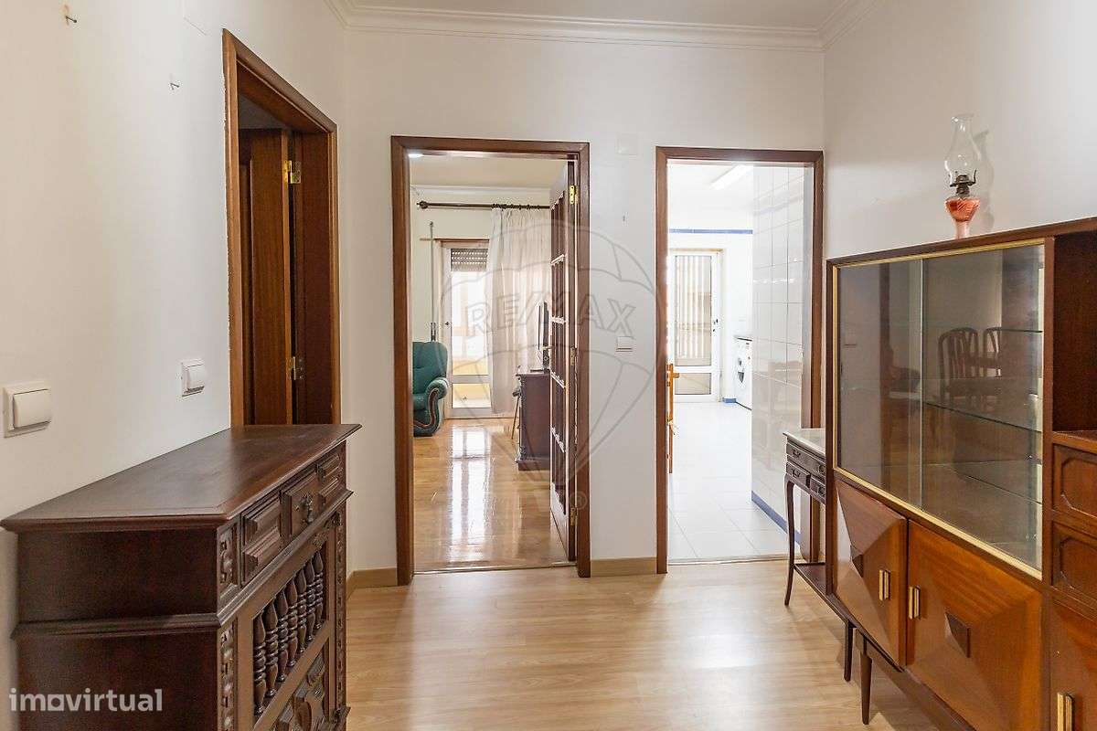 Apartamento T2 para arrendamento - Grande imagem: 5/26