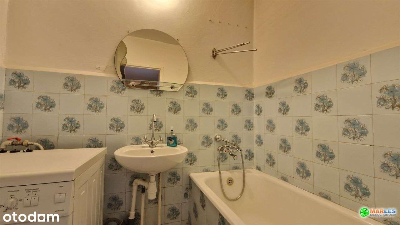 Mieszkanie, 50,93 m², Kowary-4