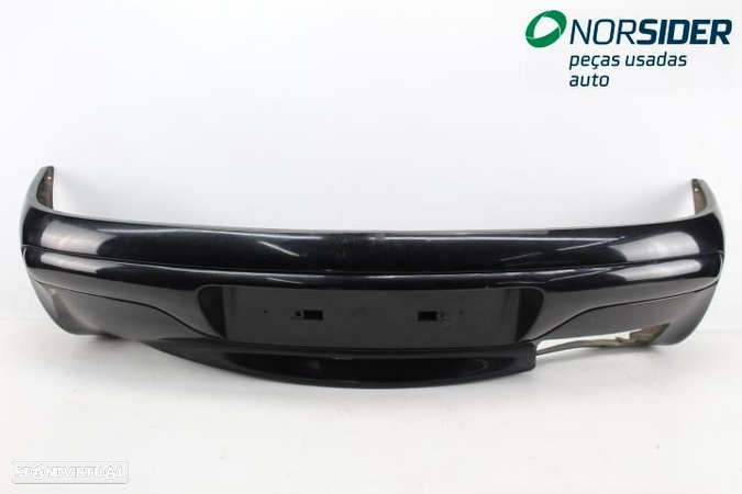 Para choques tras Opel Tigra  A|94-00 - 1