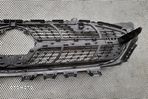 Mercedes W118 CLA Grill Atrapa Diamond - 8