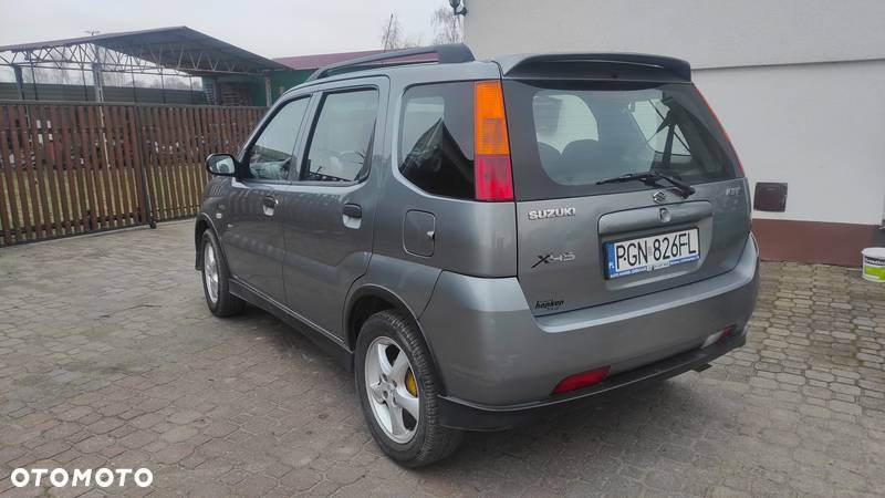 Suzuki Ignis 1.3 Comfort - 5