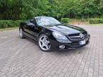 Mercedes-Benz SL 500 7G-TRONIC - 11