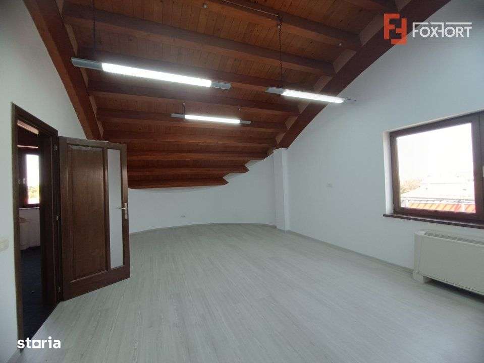 Spatiu de birouri 247 mp de inchiriat, zona Girocului - Imagine principală: 4/14