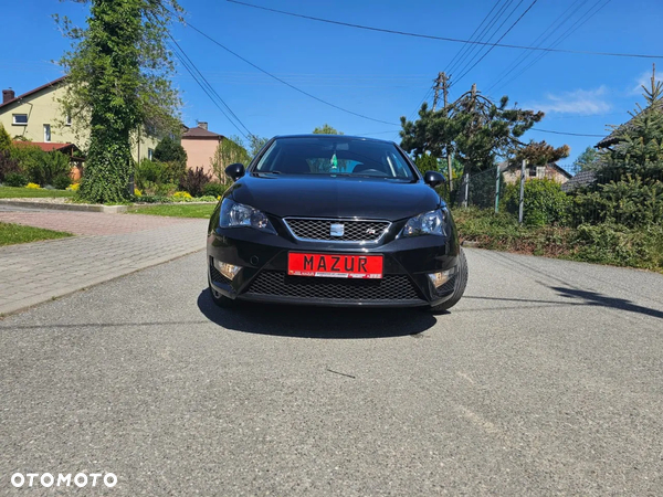 Seat Ibiza 1.2 TSI FR - 23