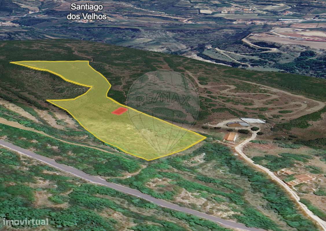 Terreno  para venda - Grande imagem: 2/14