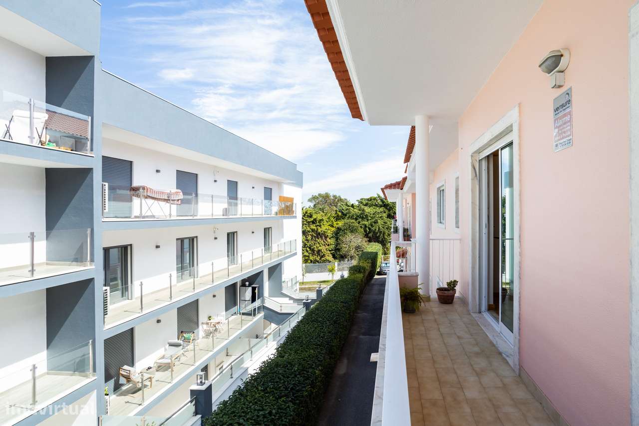 Descubra o Lar Perfeito: Apartamento T3 com Piscina e Jardim em Condom-31