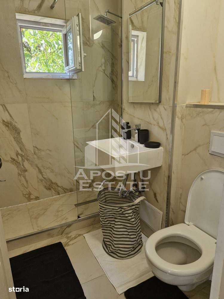 Apartament 3 camere , Centrala Proprie , Renovat , Zona Lipovei - Imagine principală: 5/7