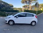 Ford Fiesta 1.0 Ti-VCT Trend - 2