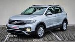 Volkswagen T-Cross 1.0 TSI Life DSG - 35