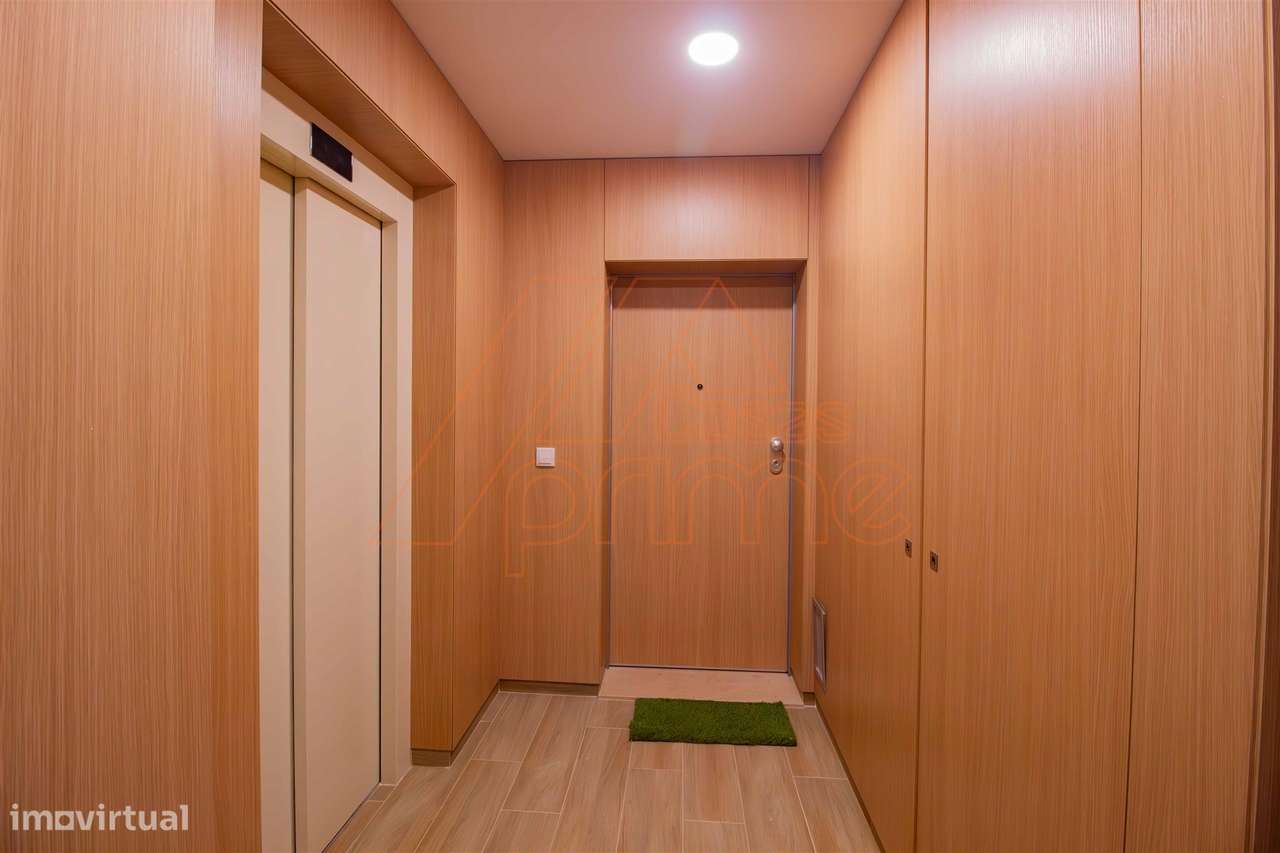 Apartamento T2, Zona Norte, Coimbra-8