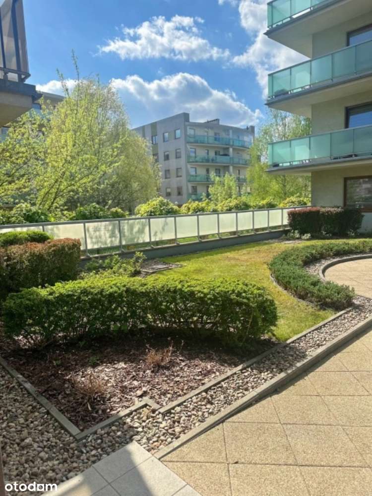 Tuż przy Malcie , 2pok+komórka lok, PREMIUM! 2012'Wolne od zaraz!