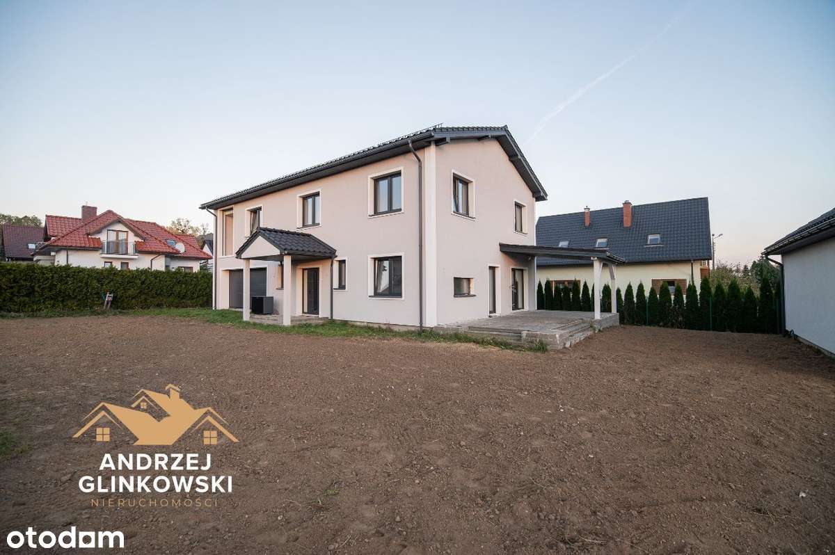 NOWY Dom Świecie ul. Dębowa - Pełny obrazek: 5/20