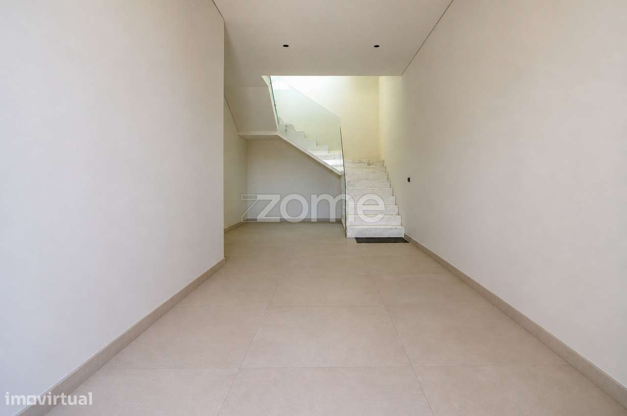 Moradia de luxo T5 Amares-29