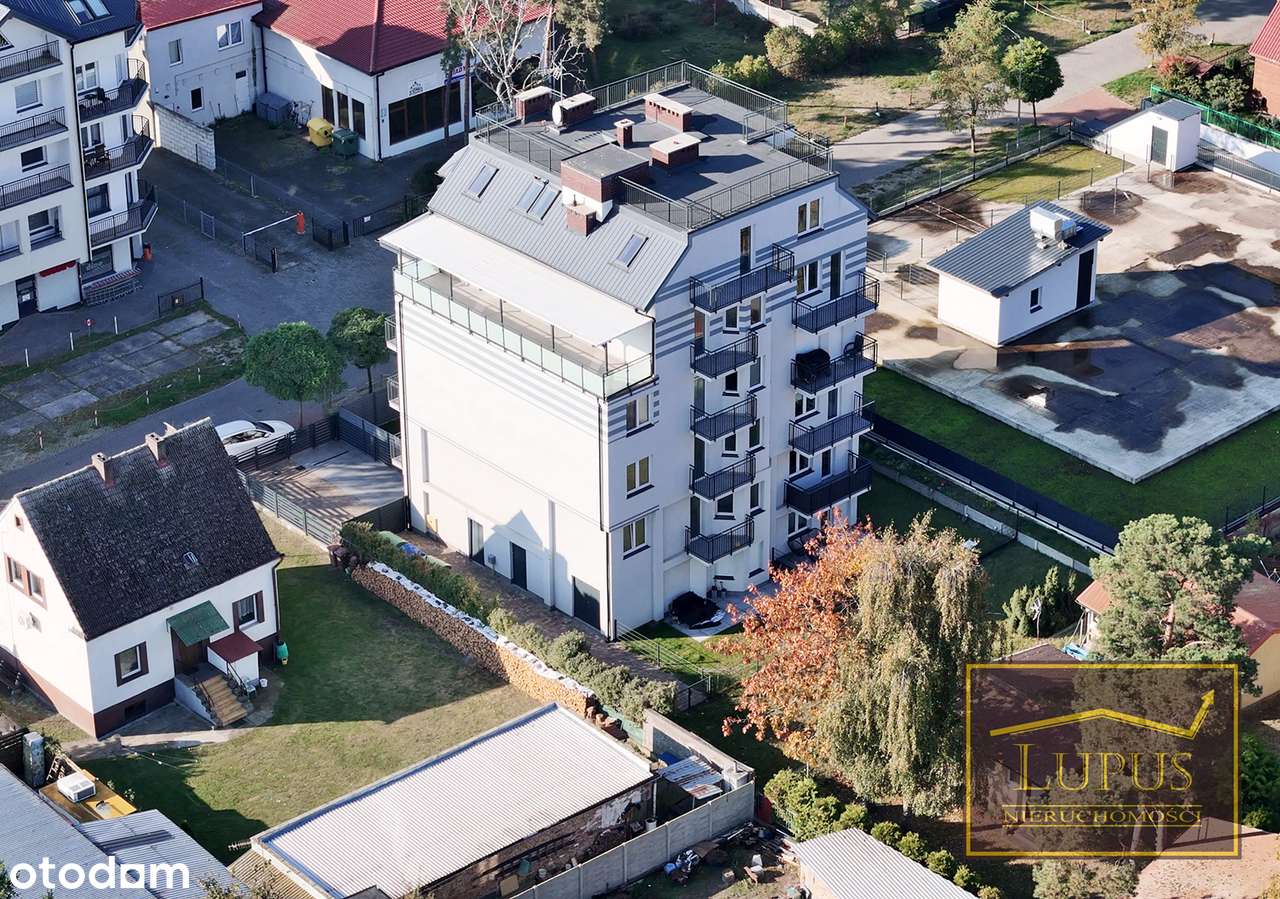 Apartament w Dziwnówku - Pełny obrazek: 5/10