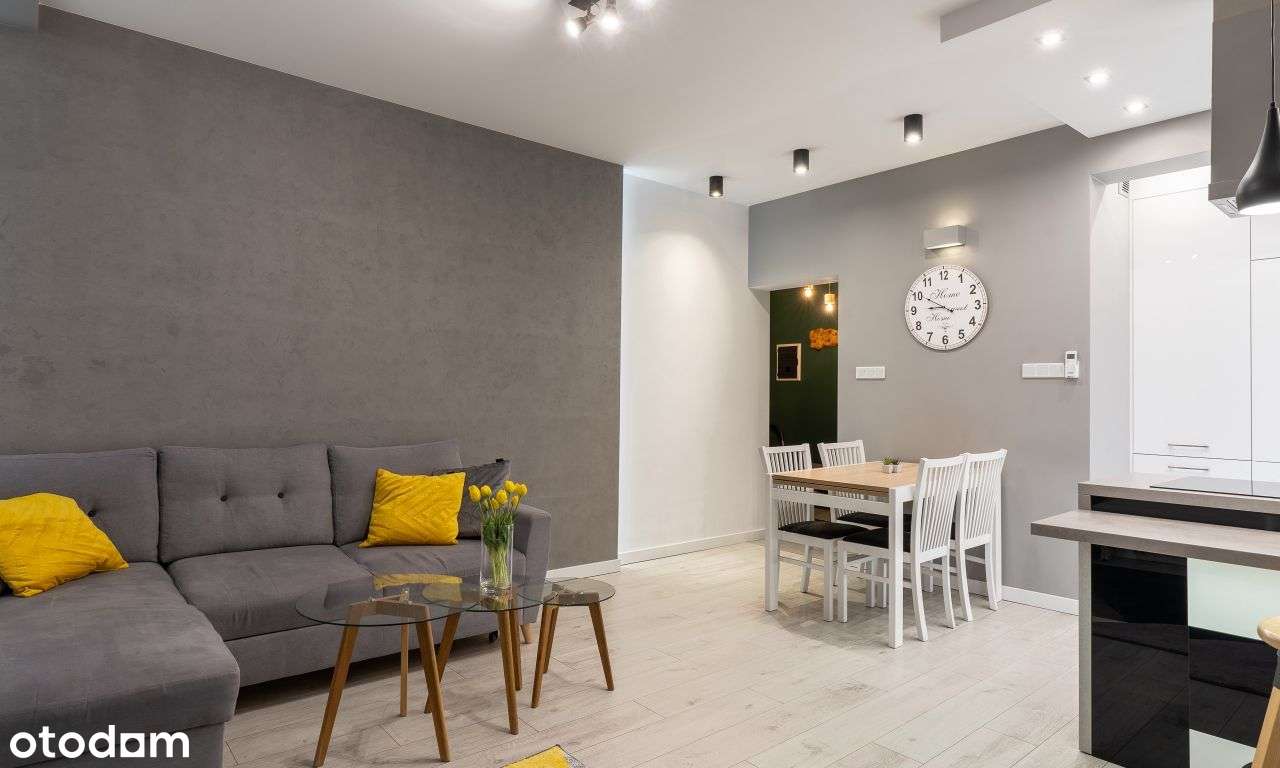 Mieszkanie w centrum GARAŻ i klimatyzacja. BEZ PROWIZJI. - Pełny obrazek: 3/20