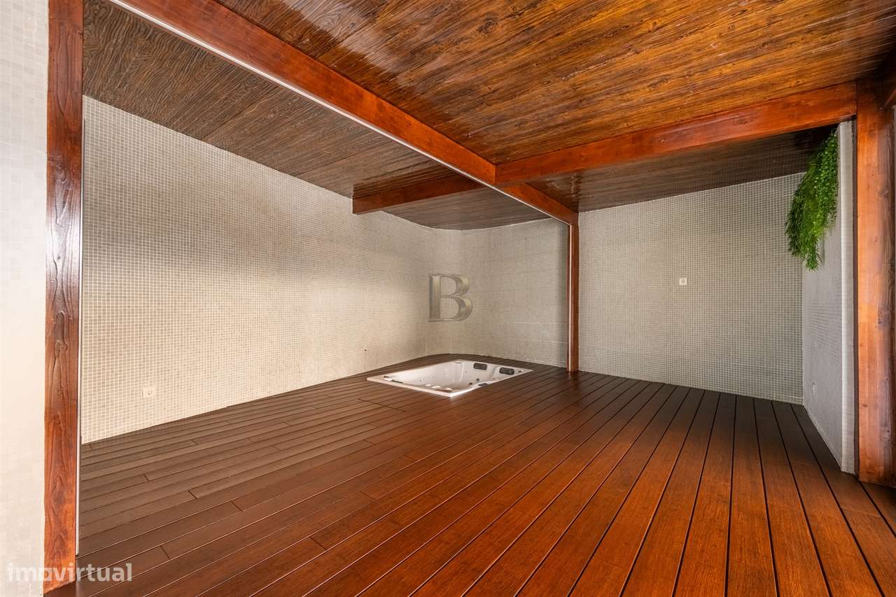 Moradia T4 Venda em Oliveira, São Paio e São Sebastião,Guimarães-39