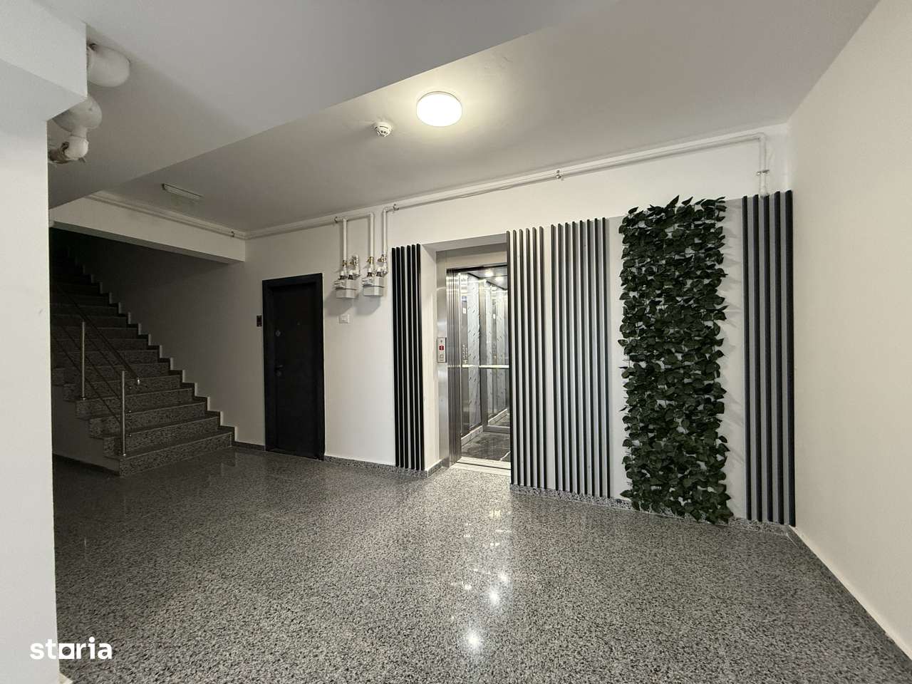 Apartament 2 camere,decomandat sos Alexandriei Bragadiru-7