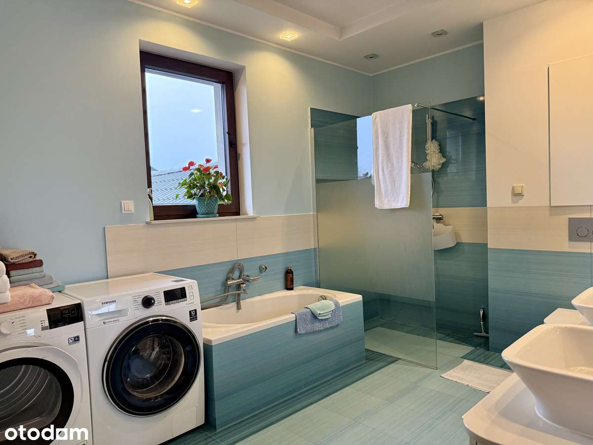 Idealny dom w Osowie blisko szkoła przedszkole i sklepy!-7