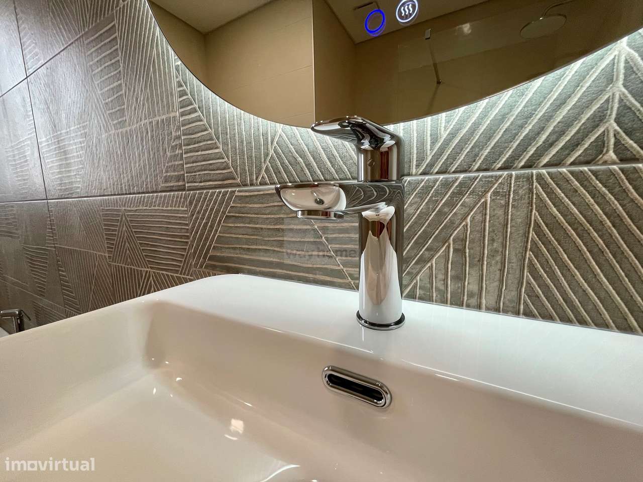 Apartamento T3 | Construção contemporânea | Lourinhã-10