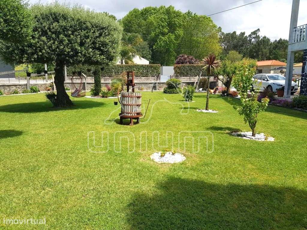 Moradia Isolada em Fragoso-7