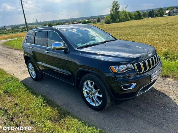 Jeep Grand Cherokee - 2