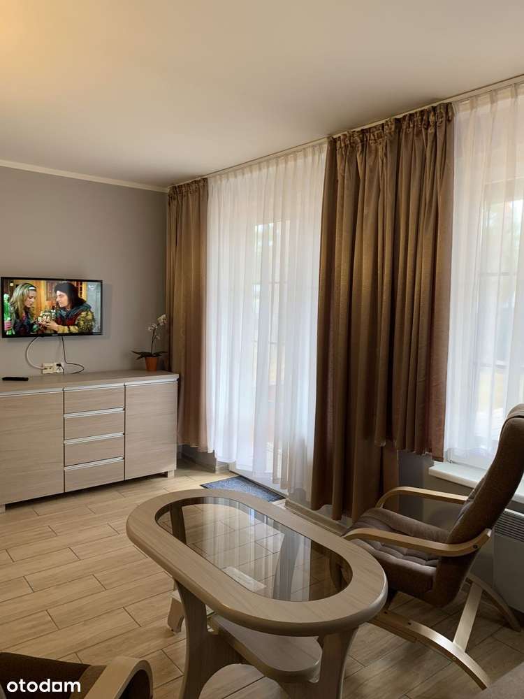 Budynek Z Trzema Apartamentami-3