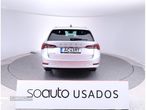 Skoda Octavia Break 2.0 TDI Style - 11