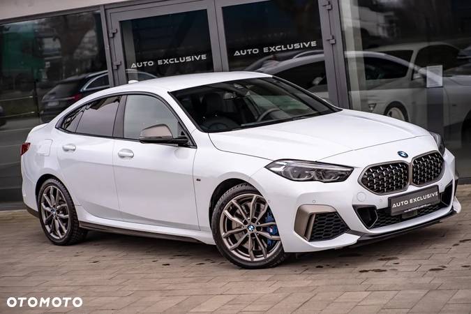 BMW Seria 2 M235i xDrive - 11