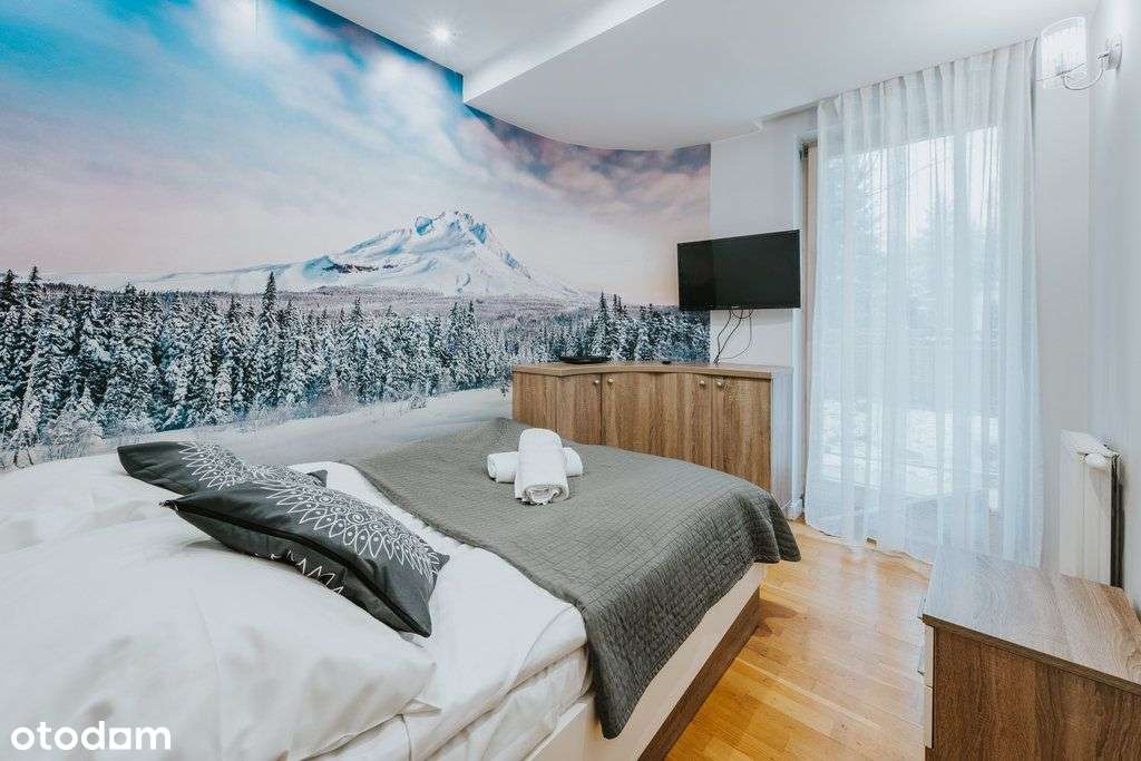 Apartament 3 pokojowy, Spa, Garaż-15