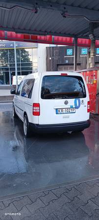 Volkswagen Caddy - 5