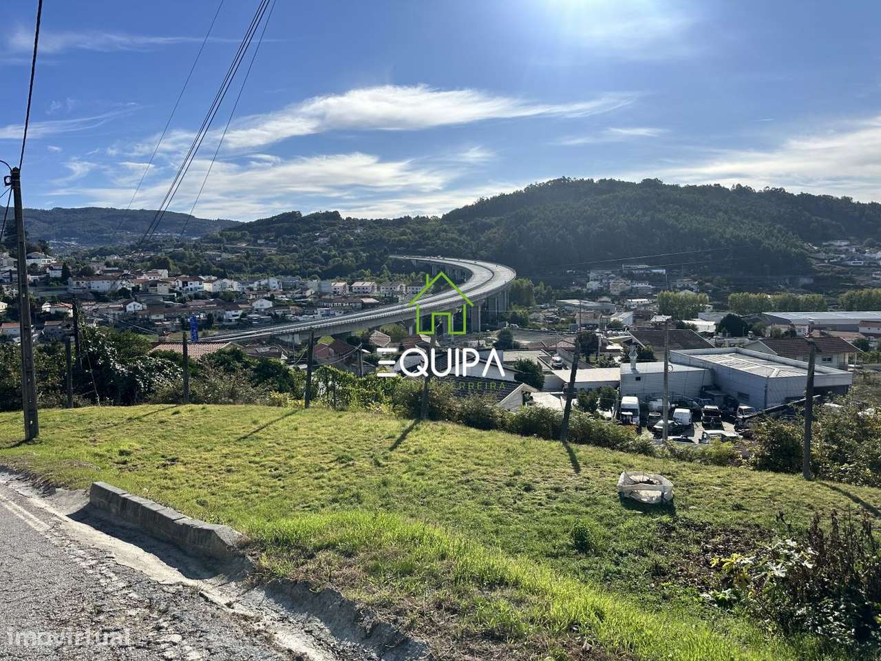 Andar Moradia - Nespereira, Guimarães-8