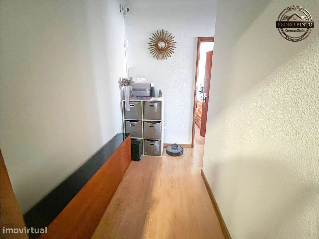 T3 com Terraço e Garagem | Vilar de Andorinho | Vila Nova de Gaia-20