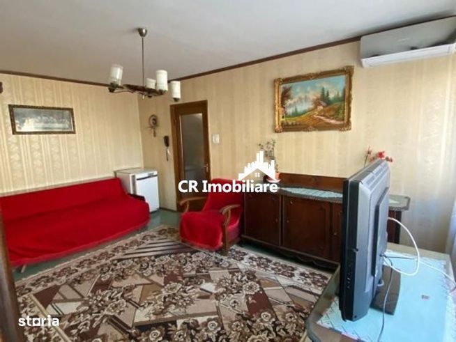 Apartament cu 2 camere Teiul Doamnei