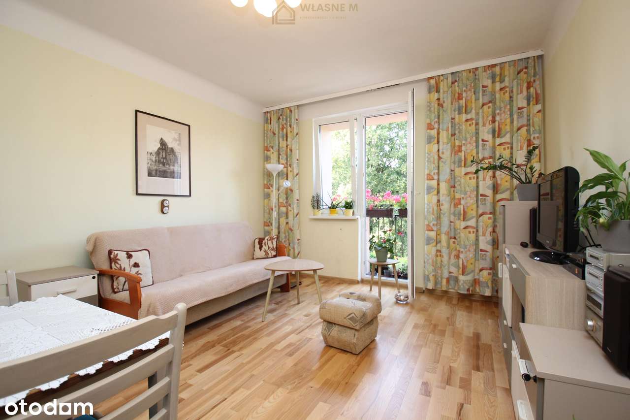 Katowice Ligota-2 pokoje gotowe do zamieszkania z niskim czynszem-1