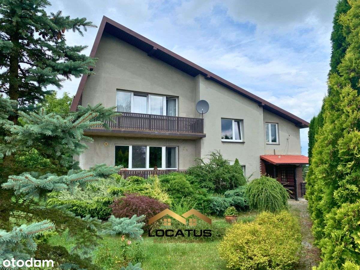 Dom dwu-lokalowy/Turów/Olsztyn/inwestycja - Pełny obrazek: 2/20