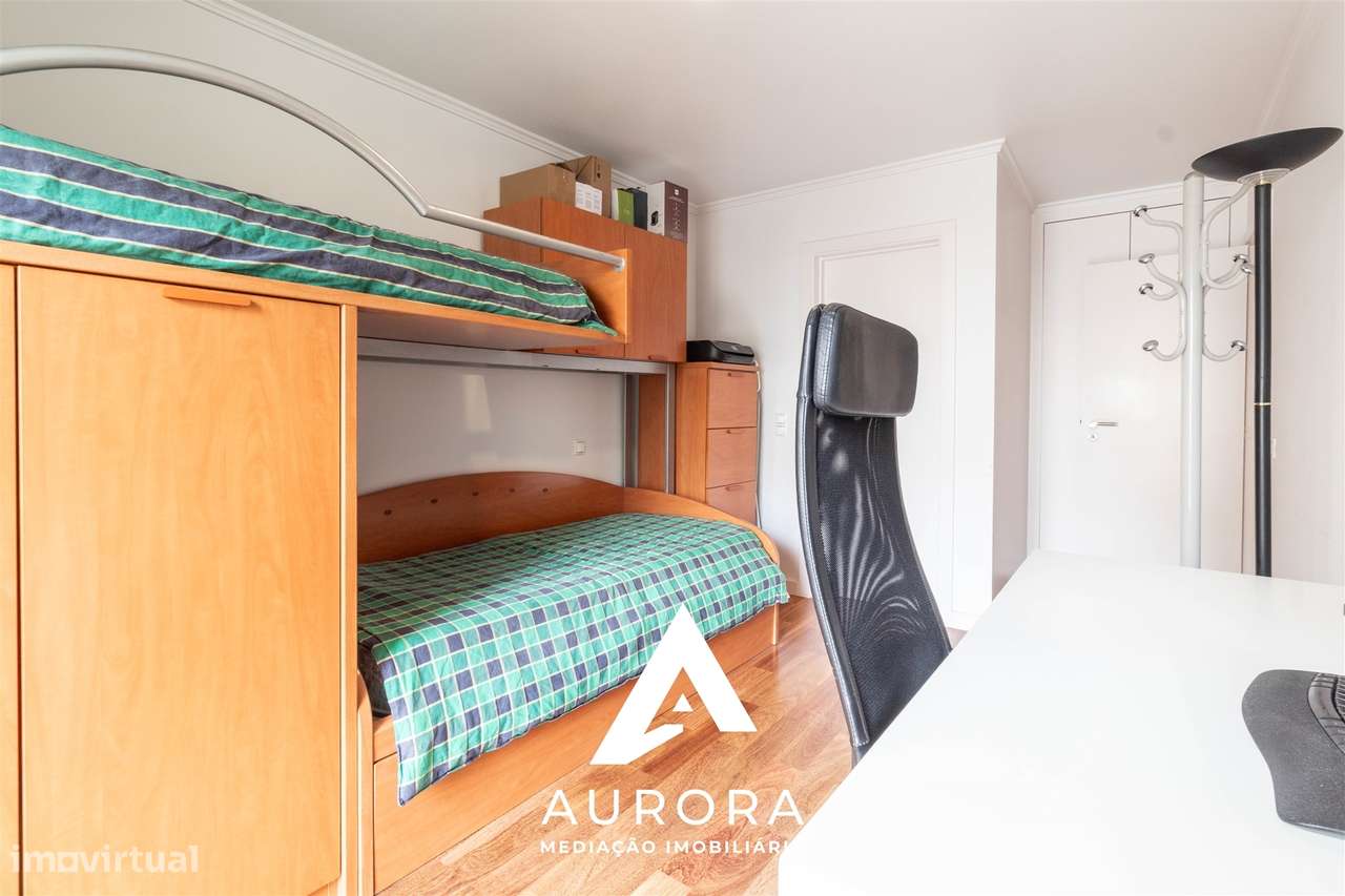 Apartamento T3 Venda em Espinho,Espinho-44