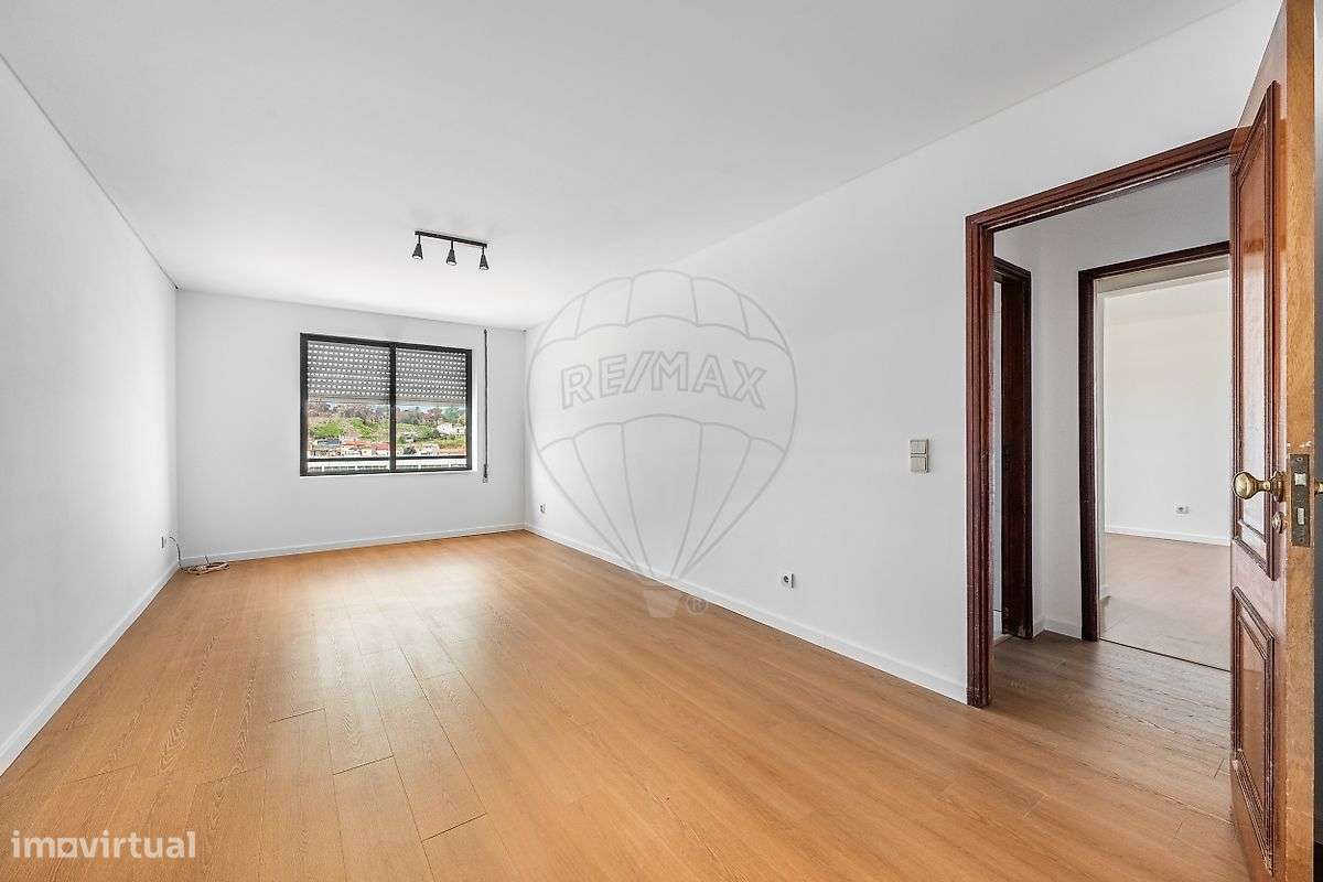 Apartamento T2 para venda-5