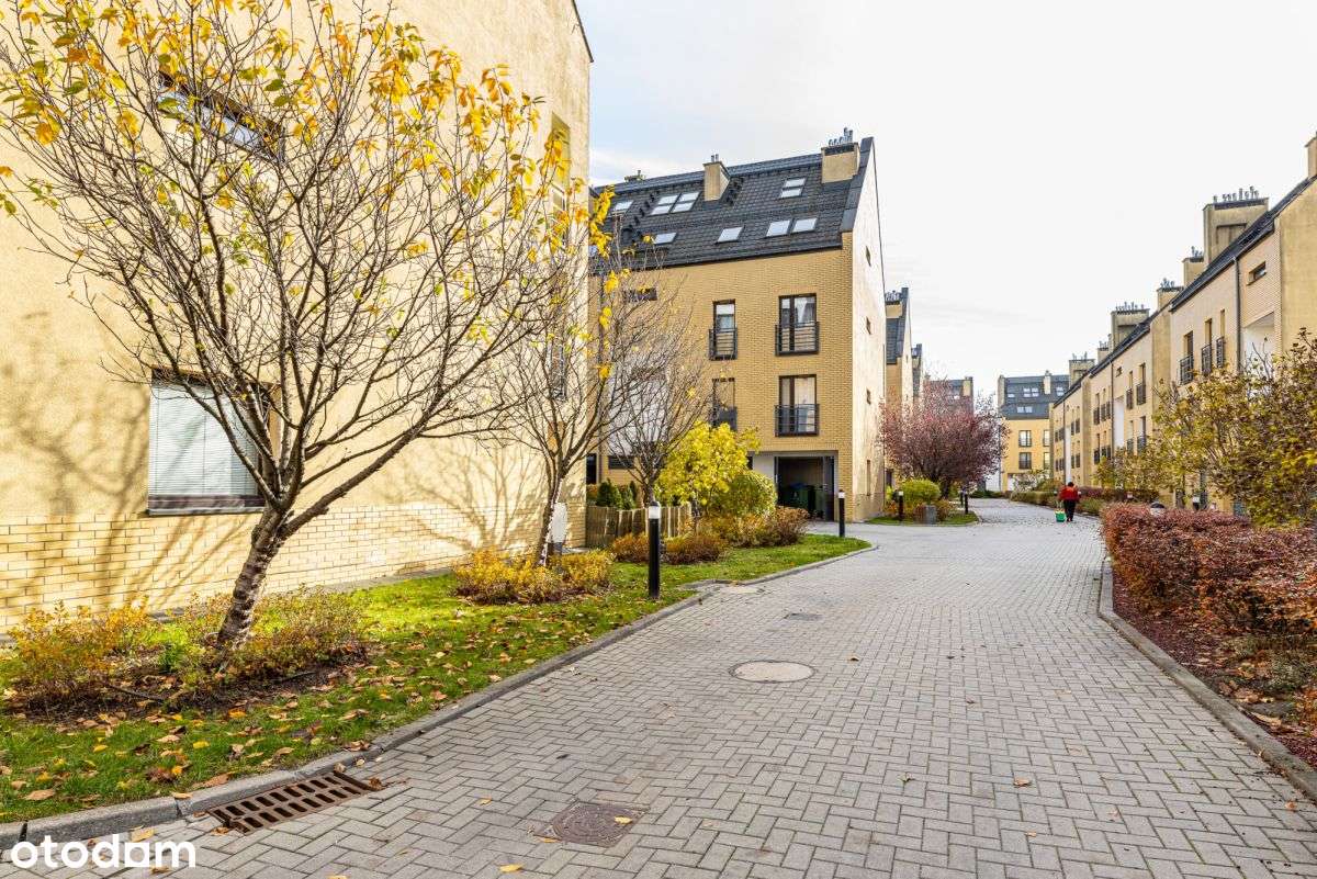 Ogródek | Stacja Pkp 3 min | Centrum 20 min-14