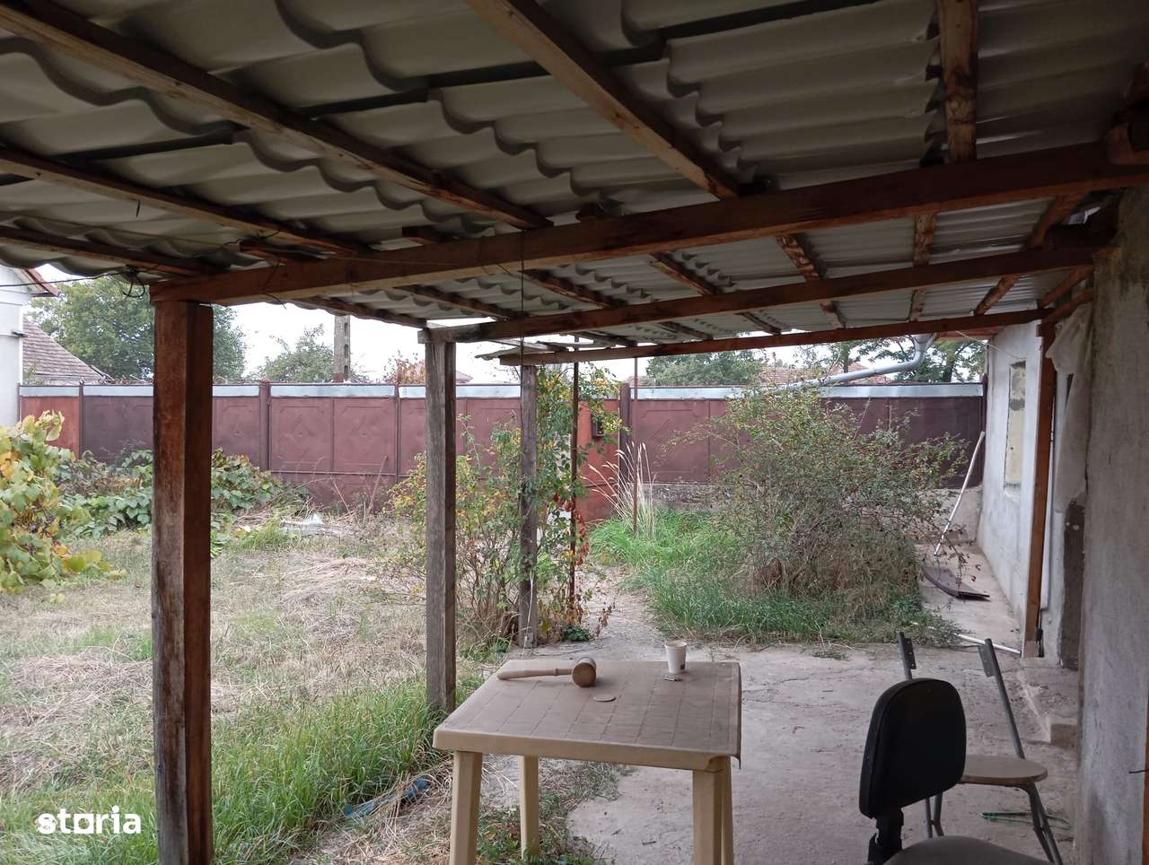 Casa de vanzare in Curtici - Imagine principală: 4/12