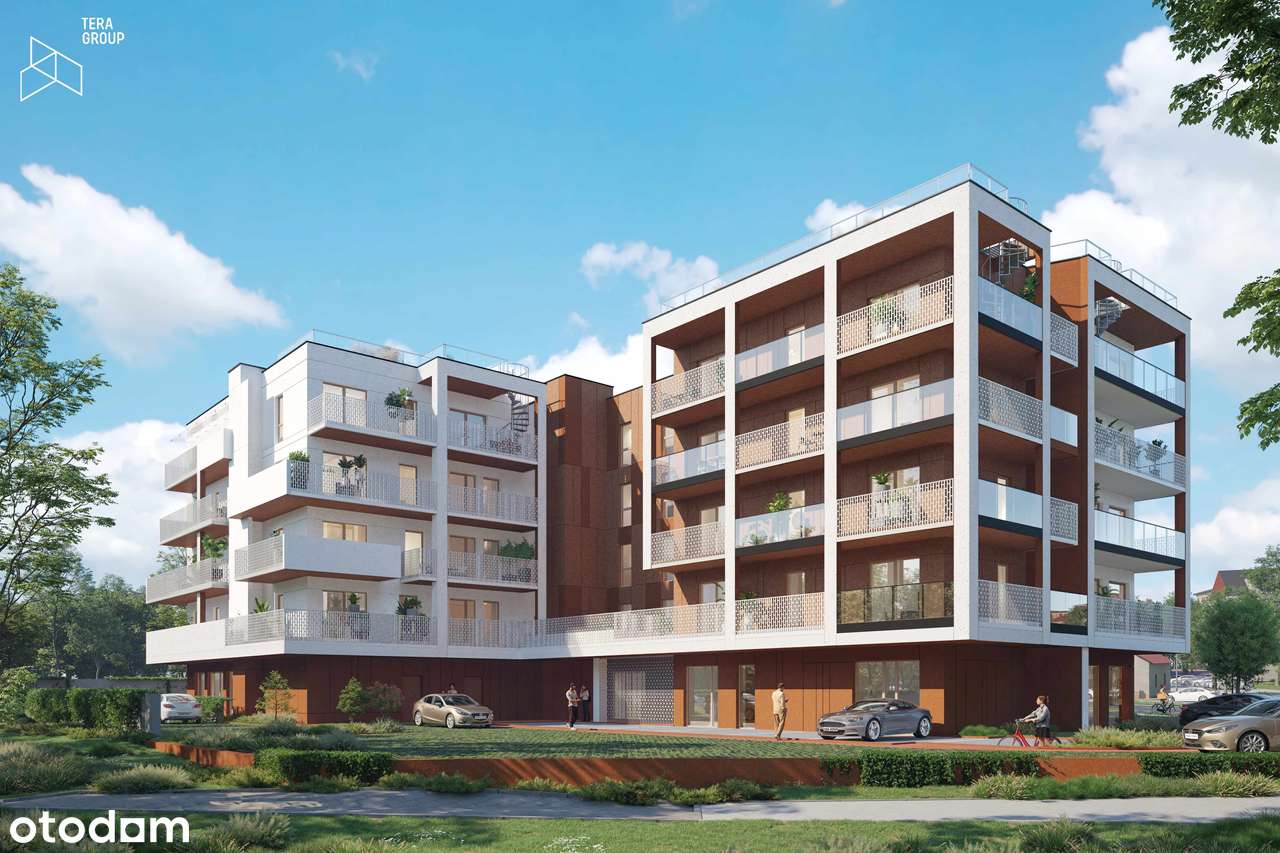 Lokal usługowy 120,58m2, PARTER, TOP LOKALIZACJA - Pełny obrazek: 3/11