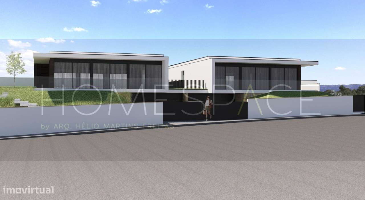 Moradia T3 em Antime - Grande imagem: 5/10