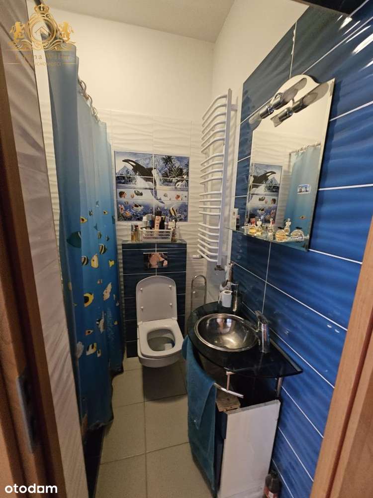 Okazja Dom/135M2/4Pok/Ogród/Garaż/ul. Brylantowa.-12