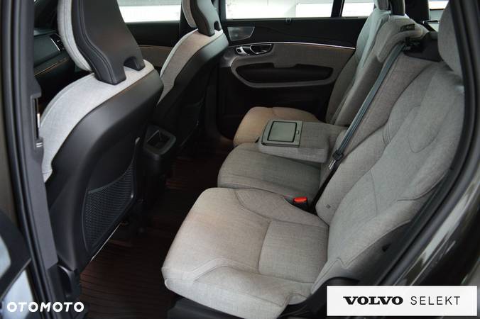 Volvo XC 90 - 20