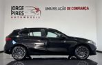 BMW 116 d Advantage - 12