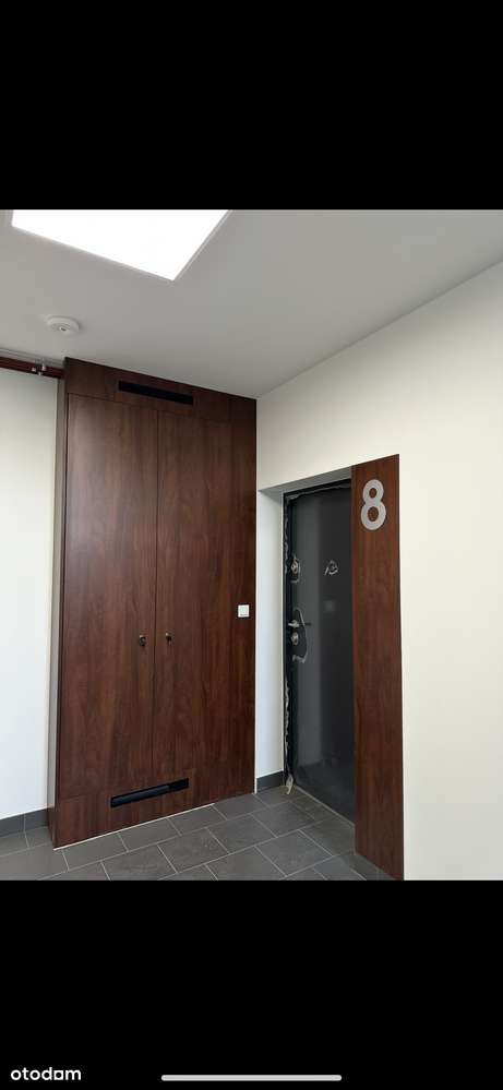 Bezczynszowe ! 68,62m2, Dwa Balkony Wschód i Zachód. W cenie MP. - Pełny obrazek: 4/8